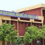 WES from Government Mukut Dhar Pandey College