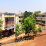 WES from Govt.V Y T P G Autonomous College