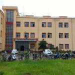 WES from ICFAI‌ ‌University