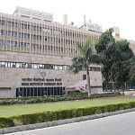 WES from IIT Delhi