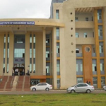 WES from Indian Institute of Management Raipur
