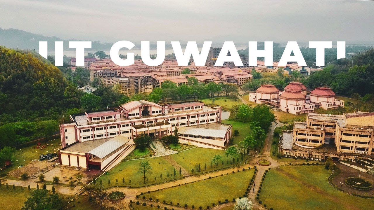 Get WES From Indian Institute of Technology Guwahati
