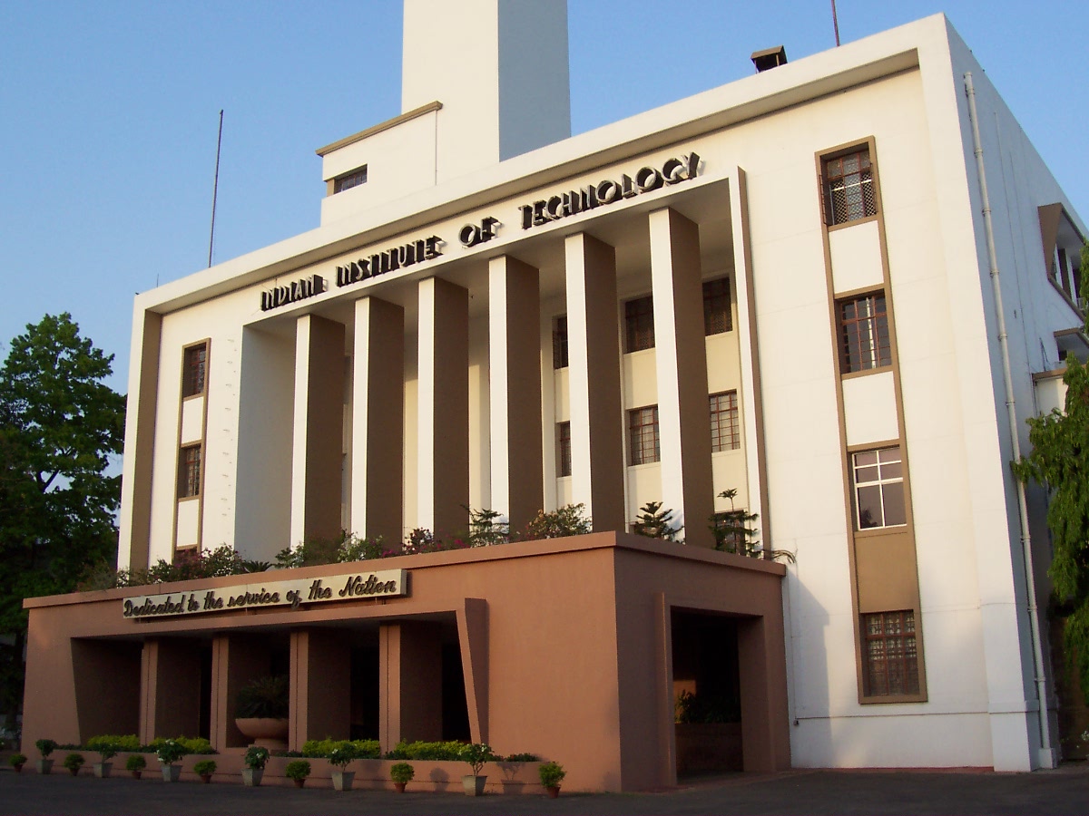 Get WES From Indian Institute of Technology