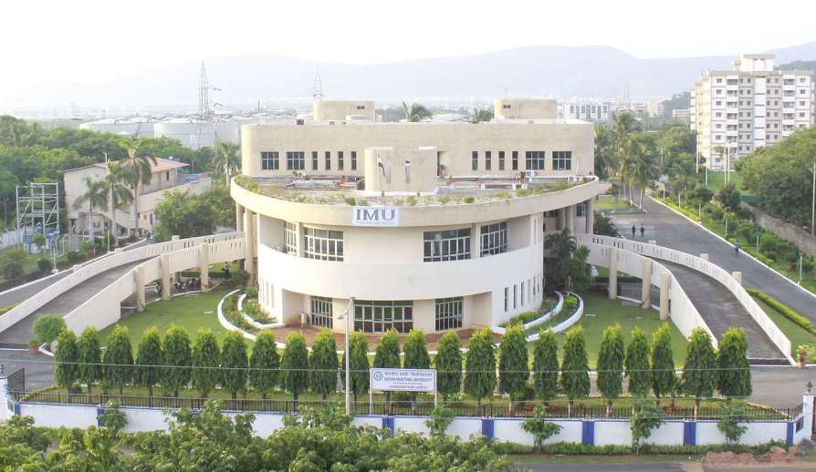 Get WES From Indian Maritime University