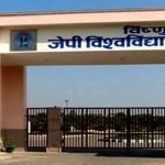 WES from Jai Prakash University