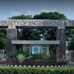 WES from Jaypee University of Engineering and Technology