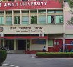 WES from Jiwaji University Gwalior