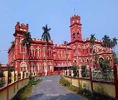 WES from Kameshwar Singh Darbhanga Sanskrit University
