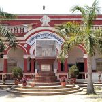 WES from Kamla Nehru College,