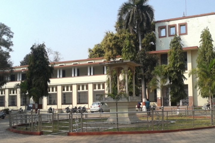 Get WES from  Kirodimal Government Arts and Science College, Raigarh