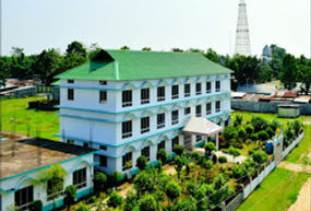 WES from Krishnaguru Adhyatmik Vishvavidyalaya