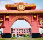 WES from Kumar Bhaskar Varma Sanskrit and Ancient Studies University