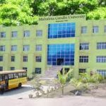 WES from Mahatma Gandhi University Meghalaya