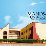 WES from Mandsaur University