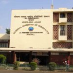 WES from Maulana Azad National Institute of Technology