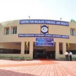 WES from Nanaji Deshmukh Veterinary Science University