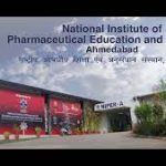 WES from National Institute of Pharmaceutical Education and Research