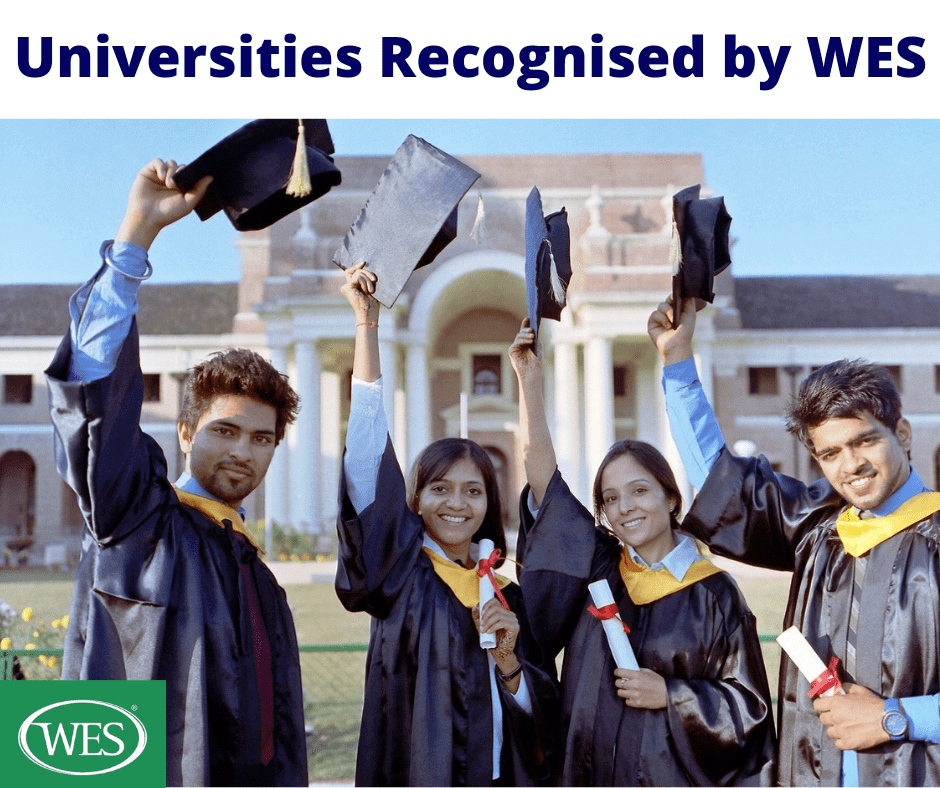 Get WES From National Institute of Technology, Delhi
