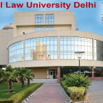 WES from National Law University