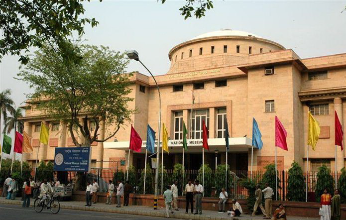 Get WES From National Museum Institute of the History of Art, Conservation and Museolog