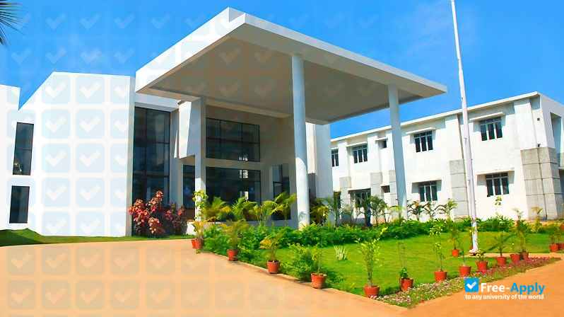 Get WES From Parisutham Institute of Technology and Science
