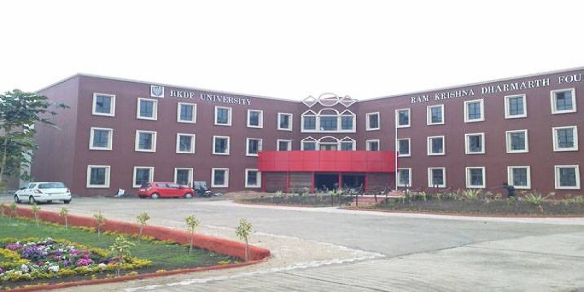 Get WES From RKDF University Bhopal