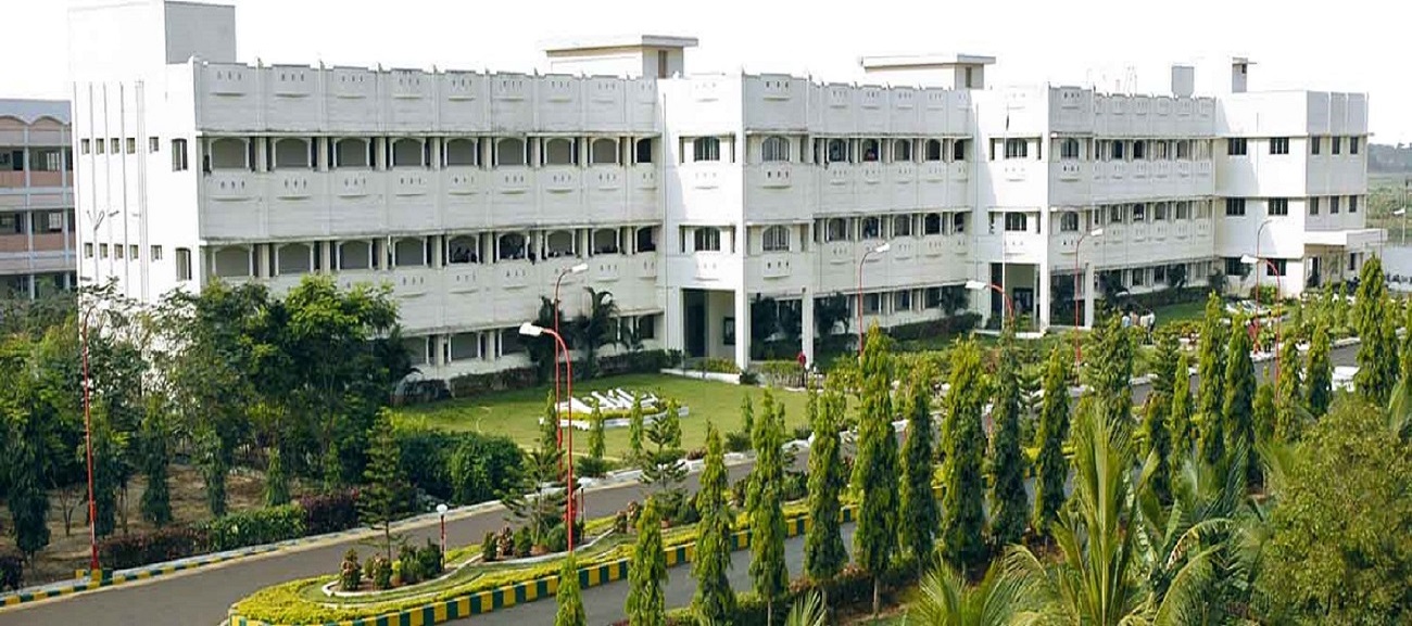 Get WES From RMK College of Engineering and Technology