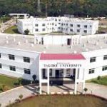 WES from Rabindranath Tagore University