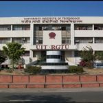 WES from Rajiv Gandhi Proudyogiki Vishwavidyalaya Bhopal