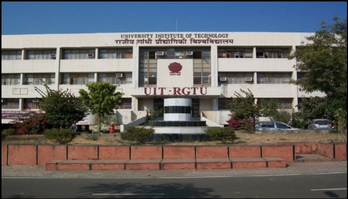 Get WES From  Rajiv Gandhi Proudyogiki Vishwavidyalaya Bhopal