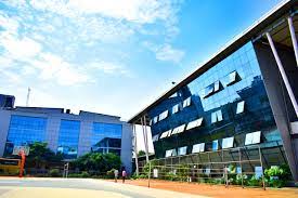 WES from Rathinam College of Arts and Science