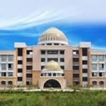 WES from Sandip University,