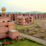WES from Sardar Patel University of Police, Security and Criminal Justice
