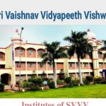 WES from Shri Vaishnav Vidyapeeth Vishwavidyalaya