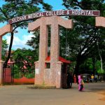 WES from Silchar Medical College and Hospital