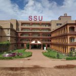 WES from Sri Sri University