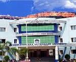 WES from Sri Venkateswara Veterinary University