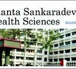 WES from Srimanta Sankaradeva University of Health Sciences