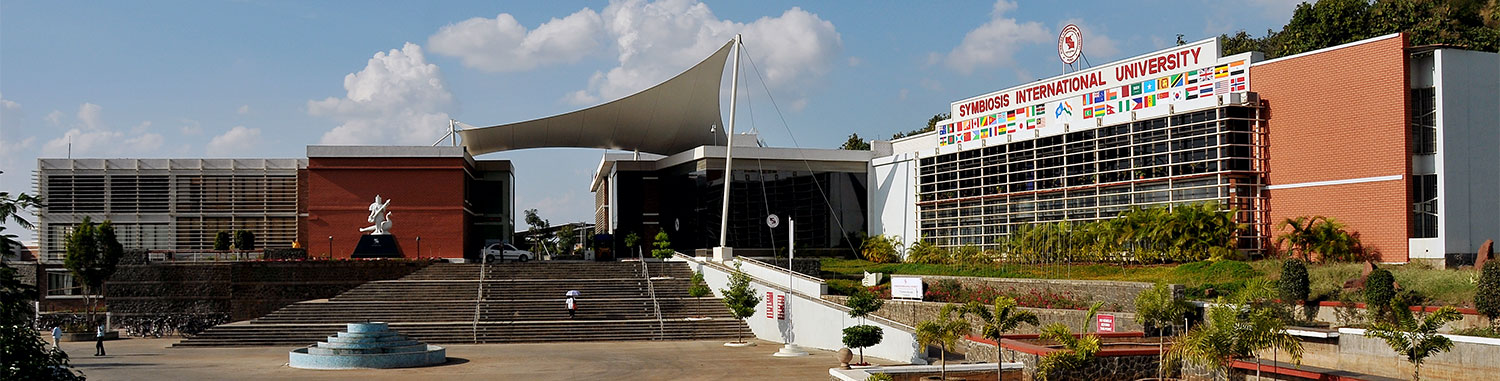 Get WES From Symbiosis International Deemed University