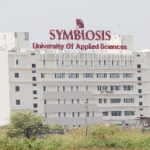WES from Symbiosis University of Applied Sciences