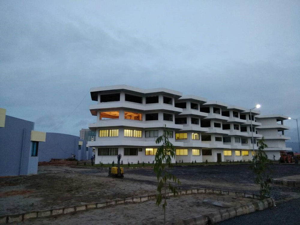 Get WES From Tata Institute of Social Sciences
