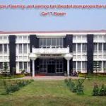 WES from Tezpur University