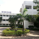 WES from The New College