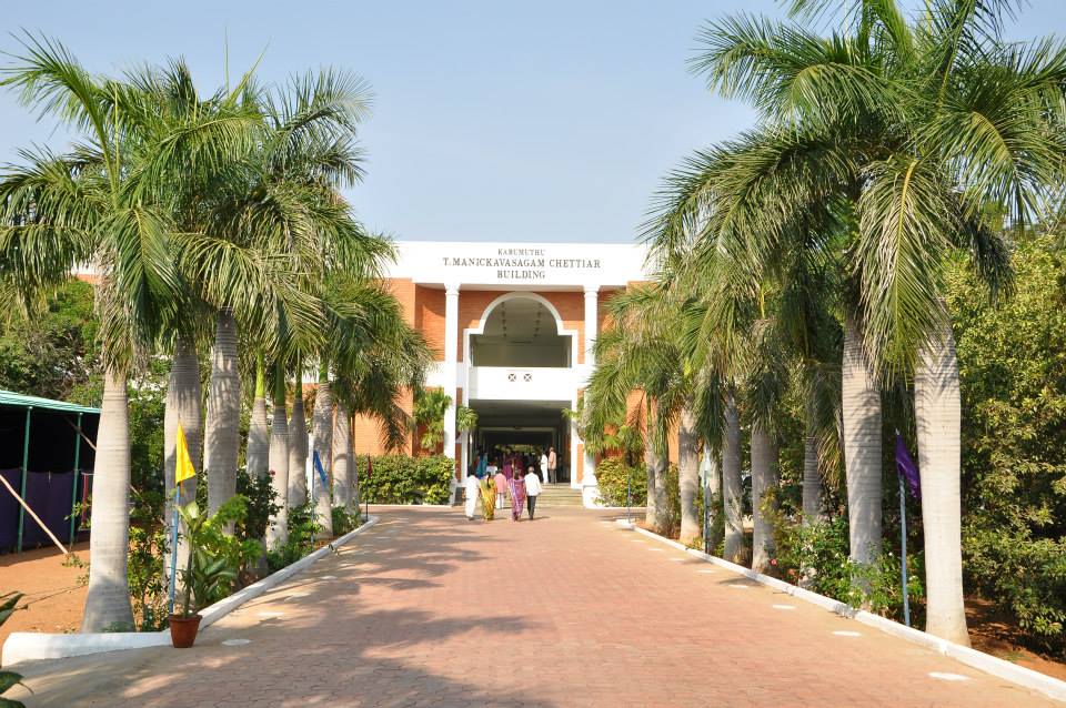 Get WES From Thiagarajar School of Management