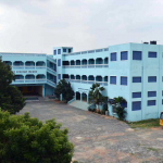 WES from Thiruthangal Nadar College