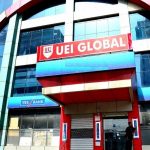 WES from UEI Global