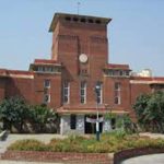 WES from University of Delhi