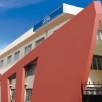 WES from University of Technology and Management Shillong