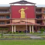 WES from Venkateshwara Open University