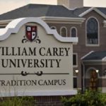 WES from William Carey University Meghalaya